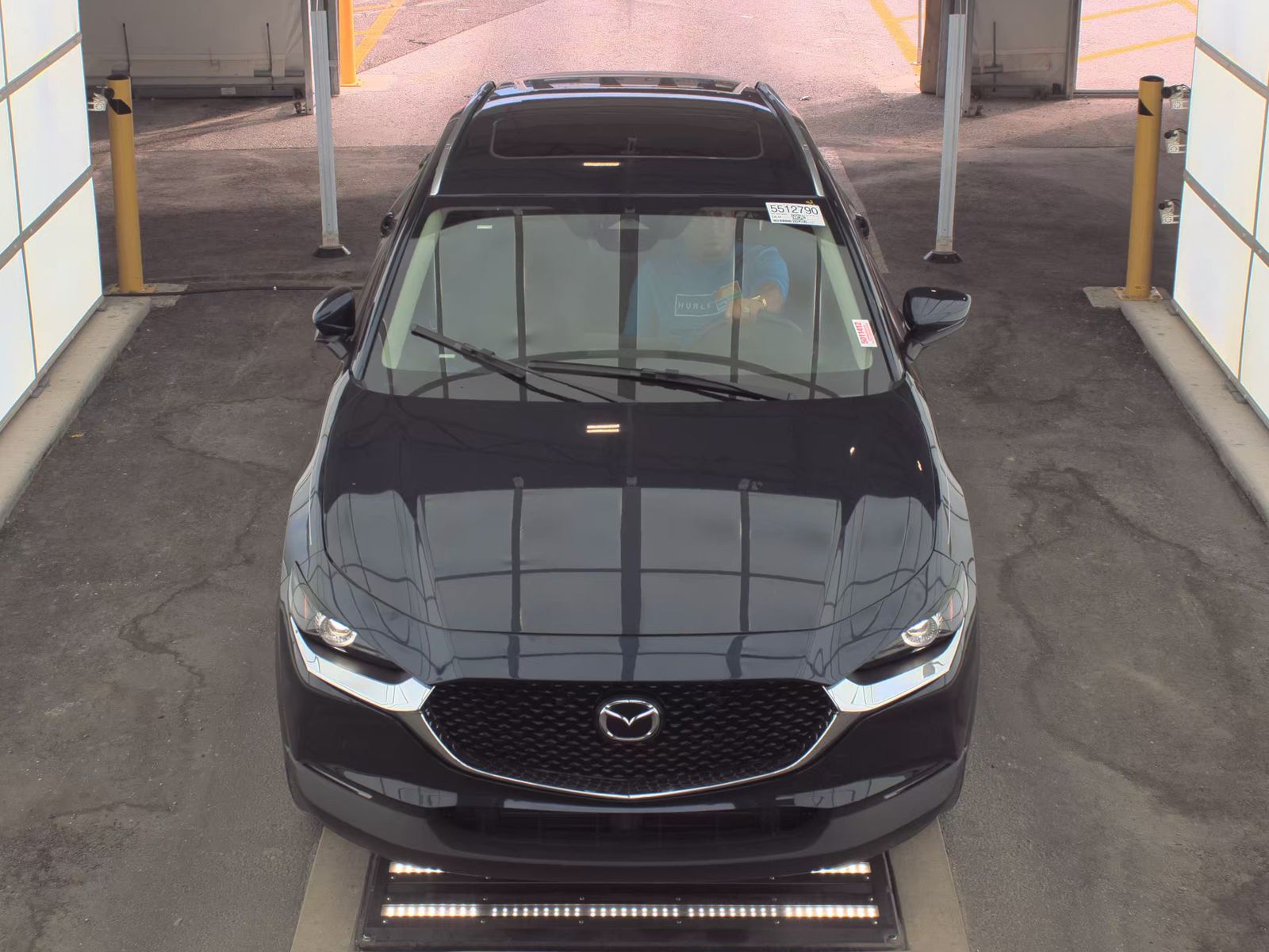 2024 MAZDA CX-30 2.5 S Preferred Package AWD