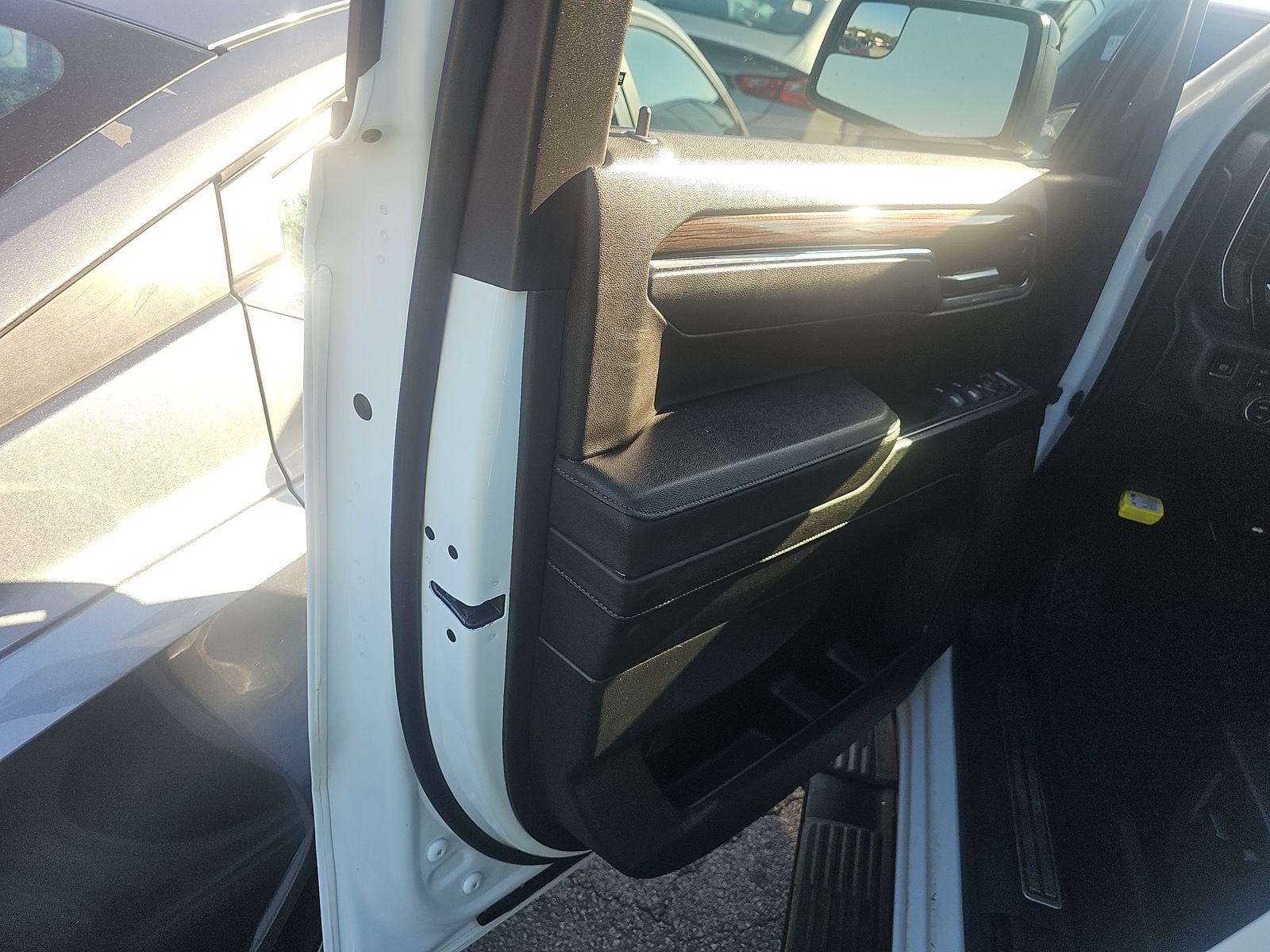 2023 Chevrolet Silverado 1500 LT Trail Boss AWD