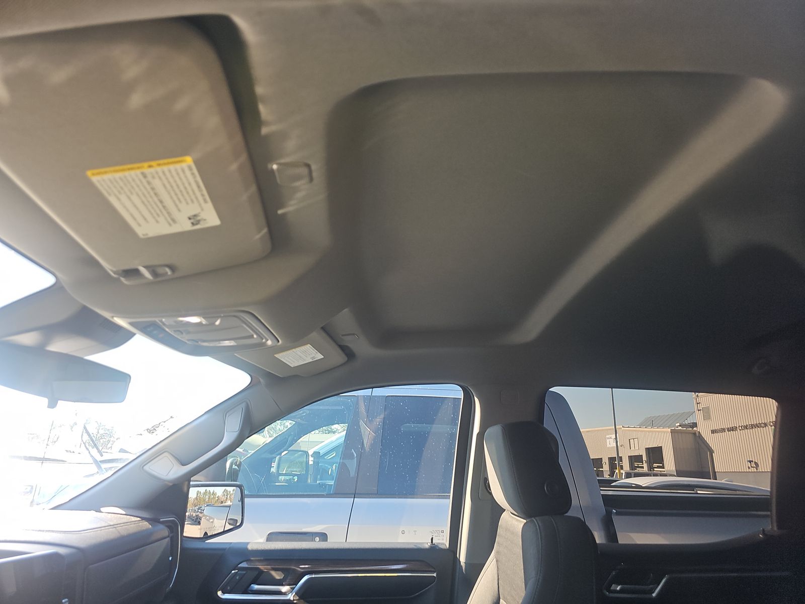 2023 Chevrolet Silverado 1500 LT Trail Boss AWD