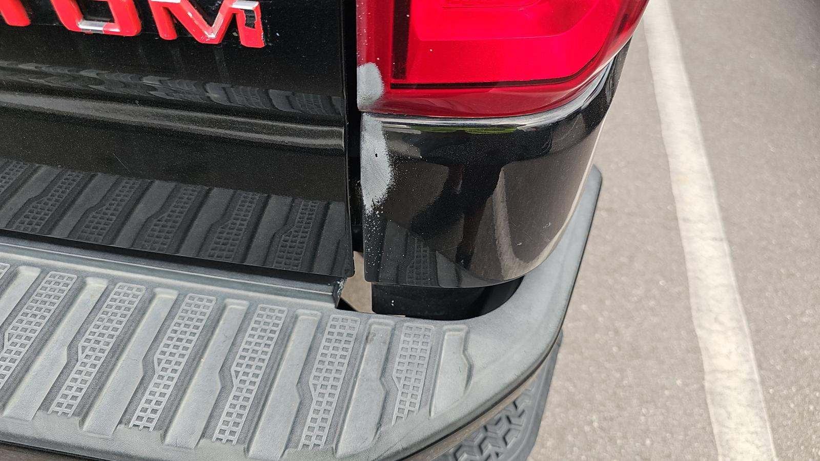 2022 Chevrolet Silverado 1500 Custom RWD