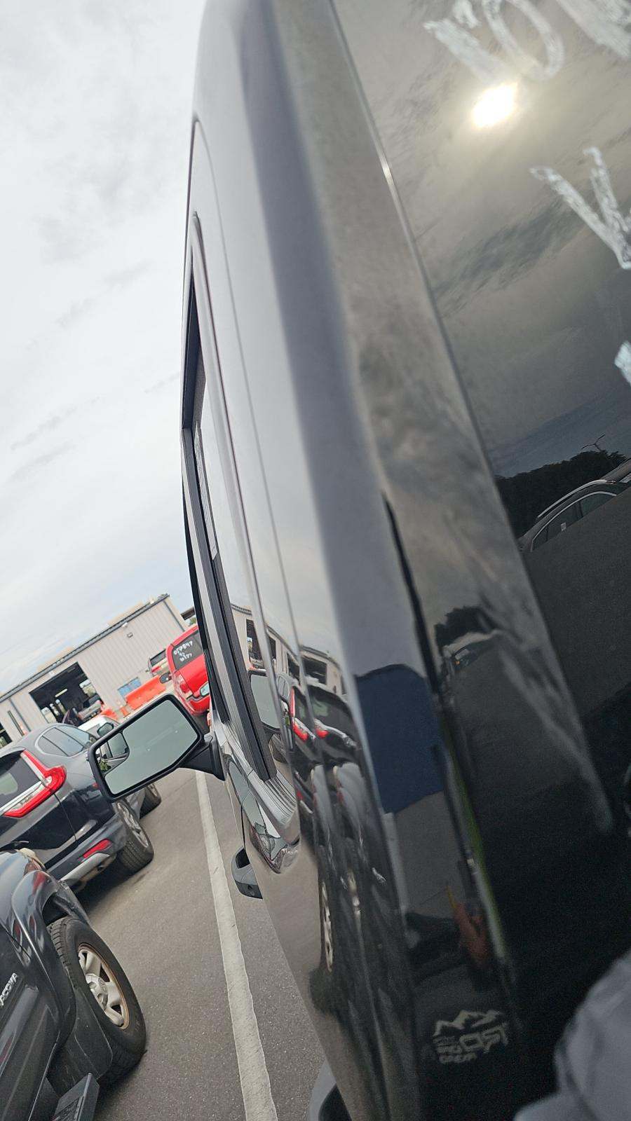 2022 Chevrolet Silverado 1500 Custom RWD