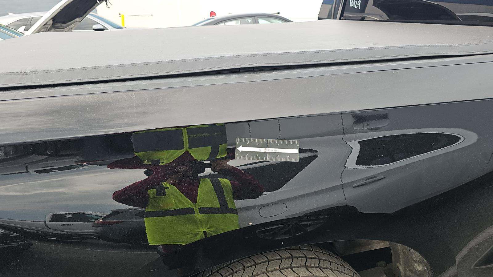 2022 Chevrolet Silverado 1500 Custom RWD