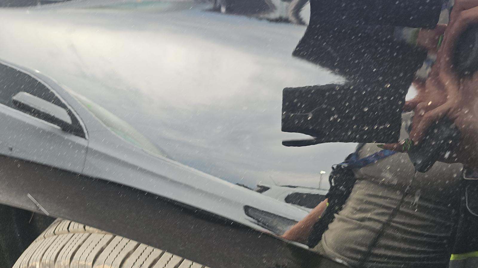 2022 Chevrolet Silverado 1500 Custom RWD