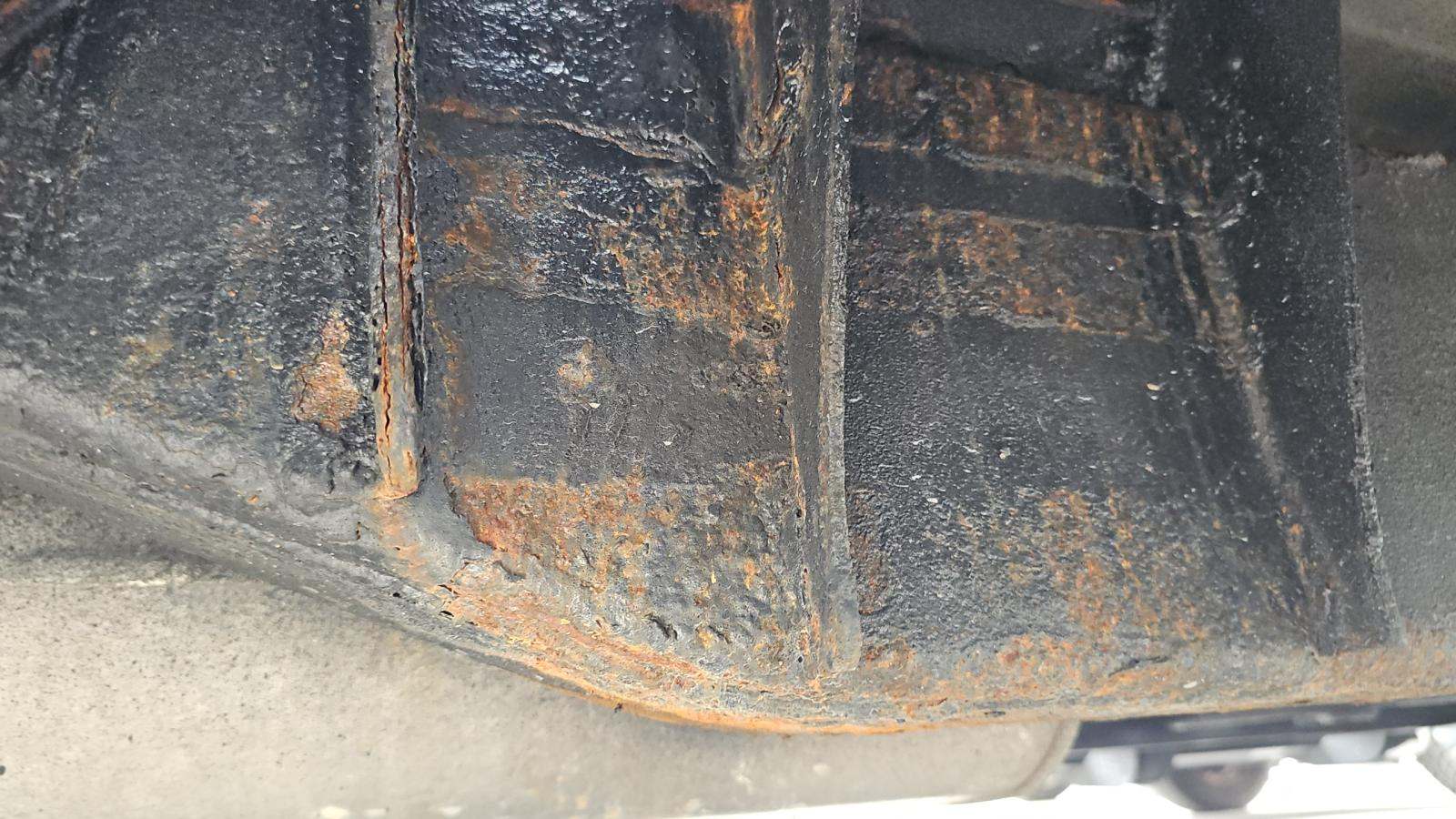 2022 Chevrolet Silverado 1500 Custom RWD