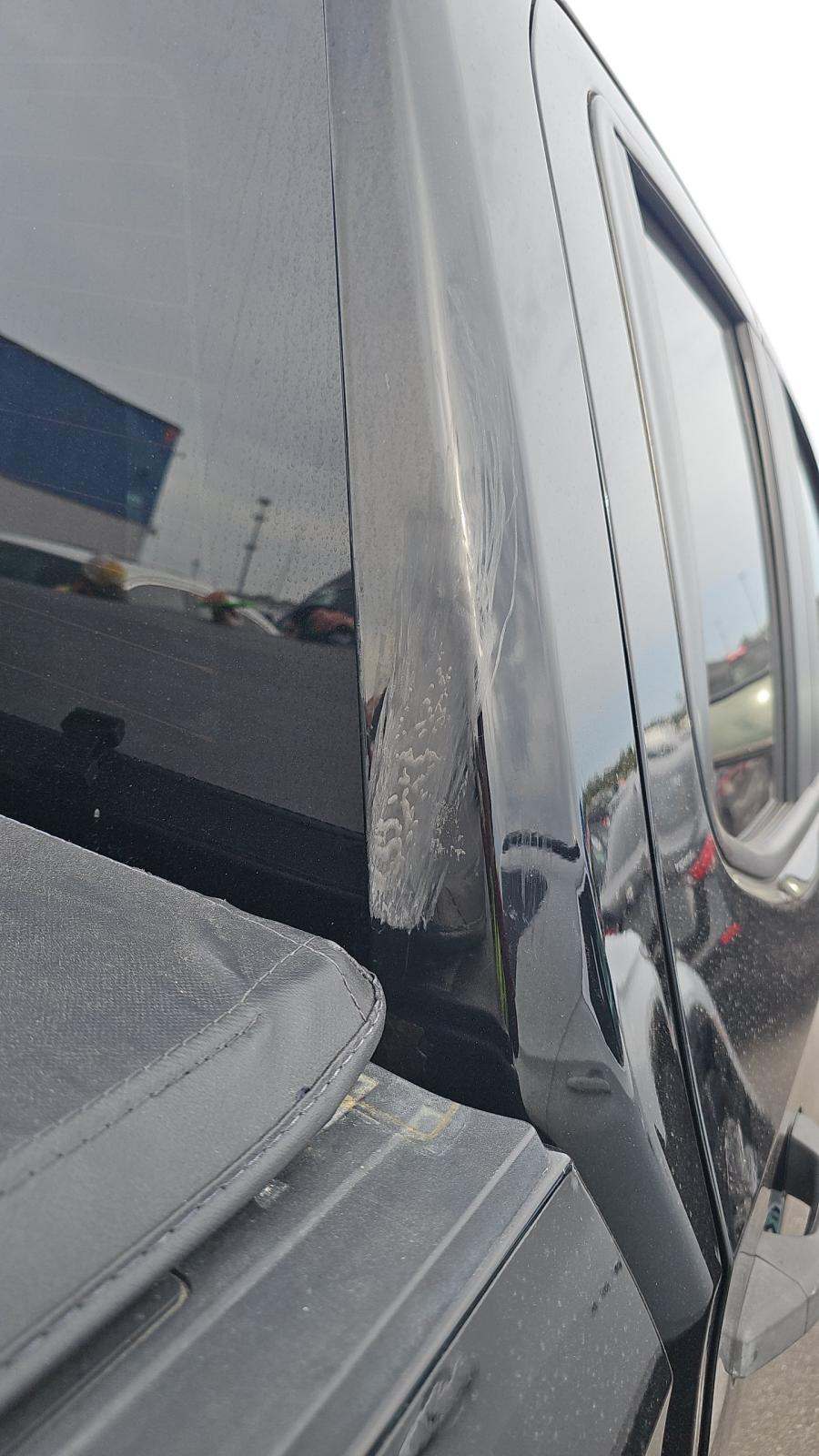 2022 Chevrolet Silverado 1500 Custom RWD