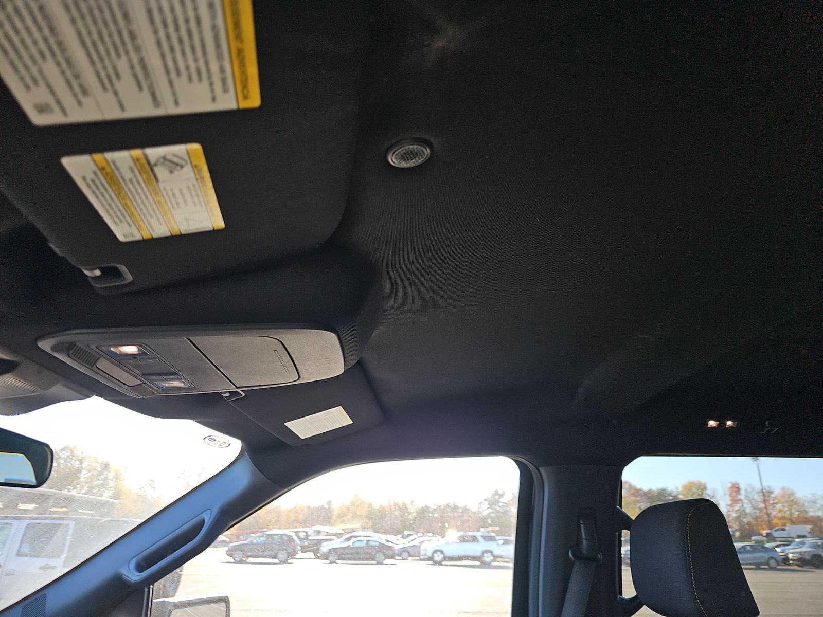 2024 Ford F-150 STX AWD