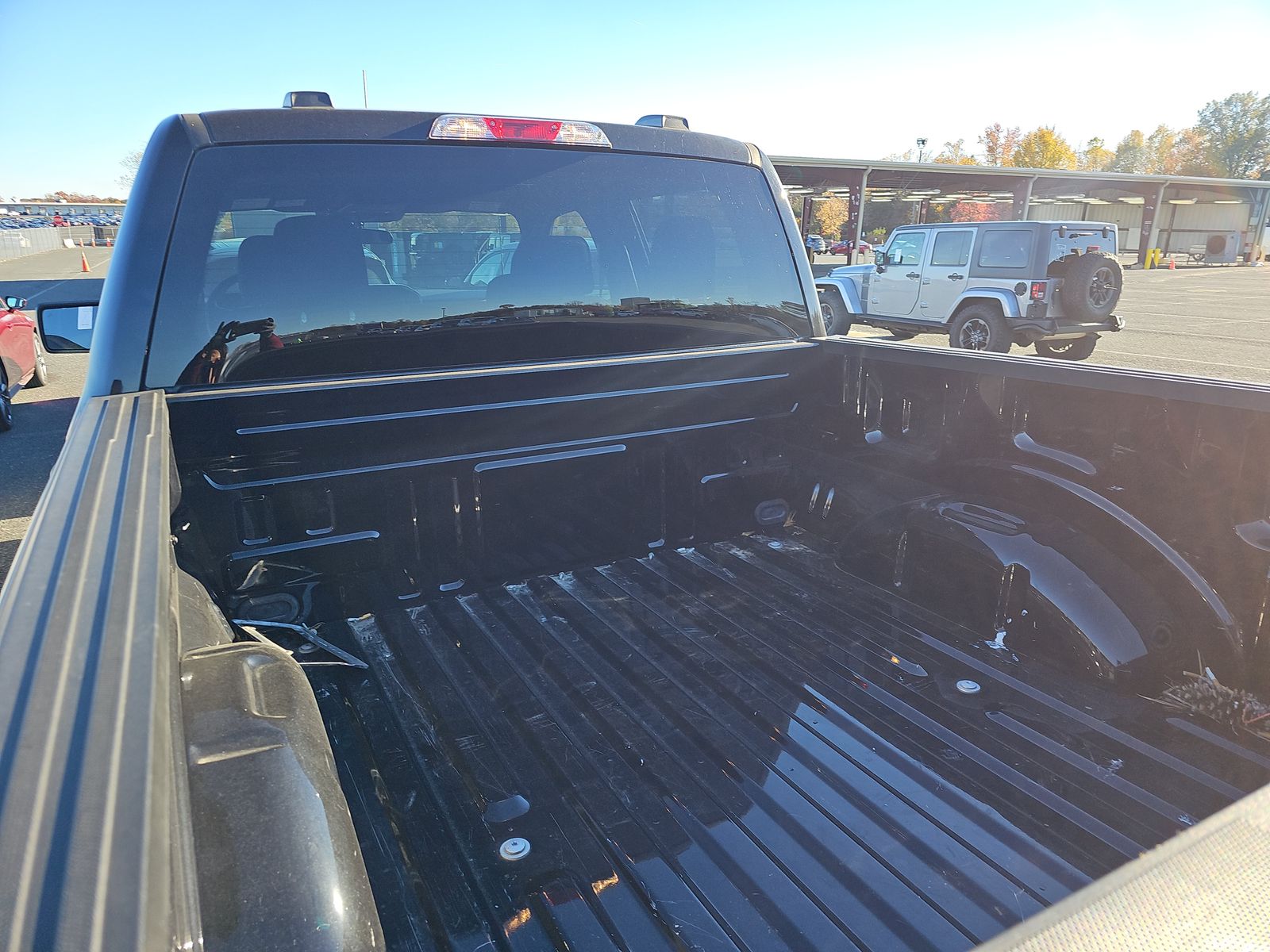 2024 Ford F-150 STX AWD