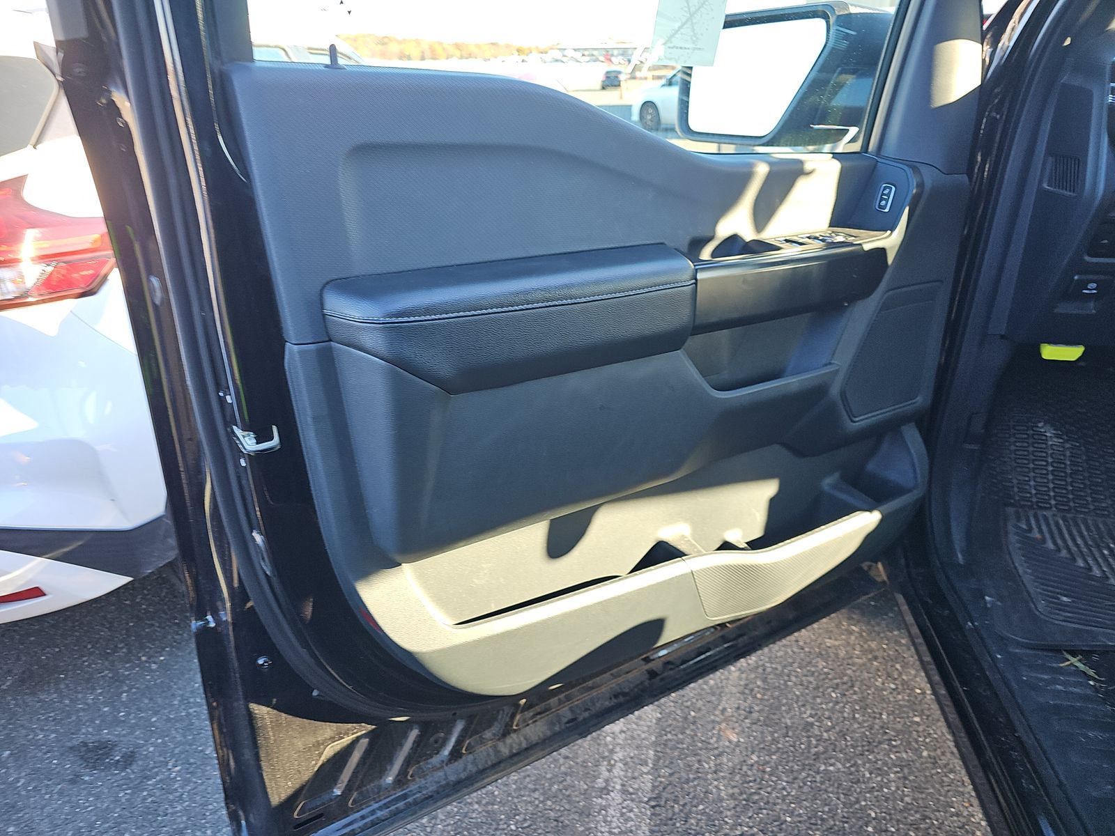 2024 Ford F-150 STX AWD