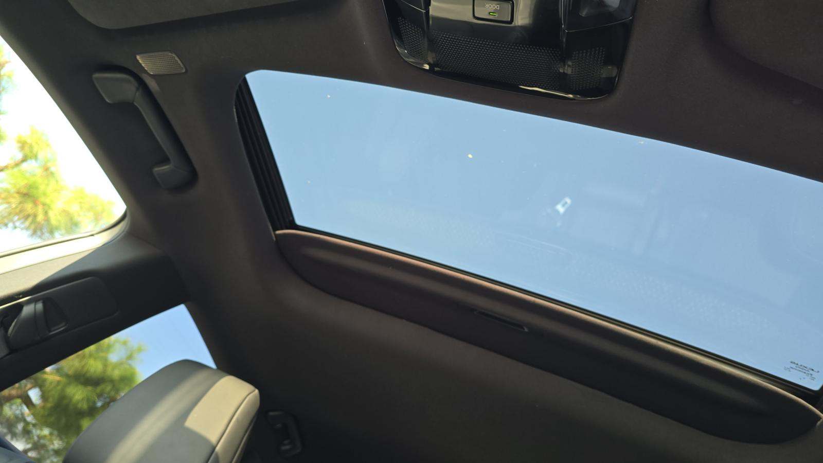 2023 Lexus RX RX 350 Premium FWD