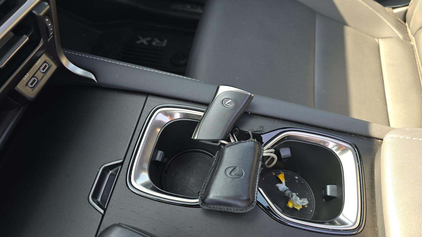 2023 Lexus RX RX 350 Premium FWD