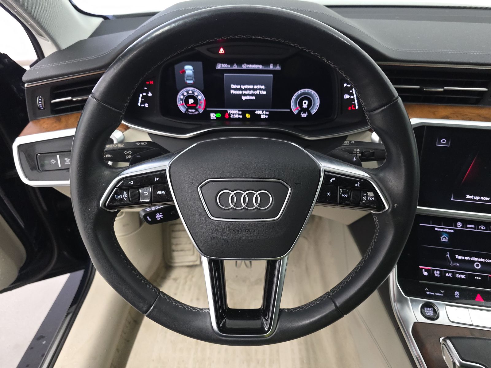 2023 Audi A6 Premium Plus AWD