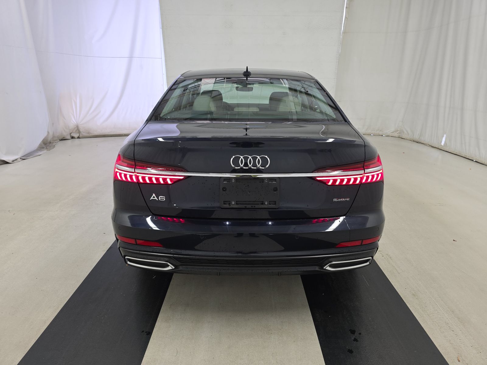 2023 Audi A6 Premium Plus AWD