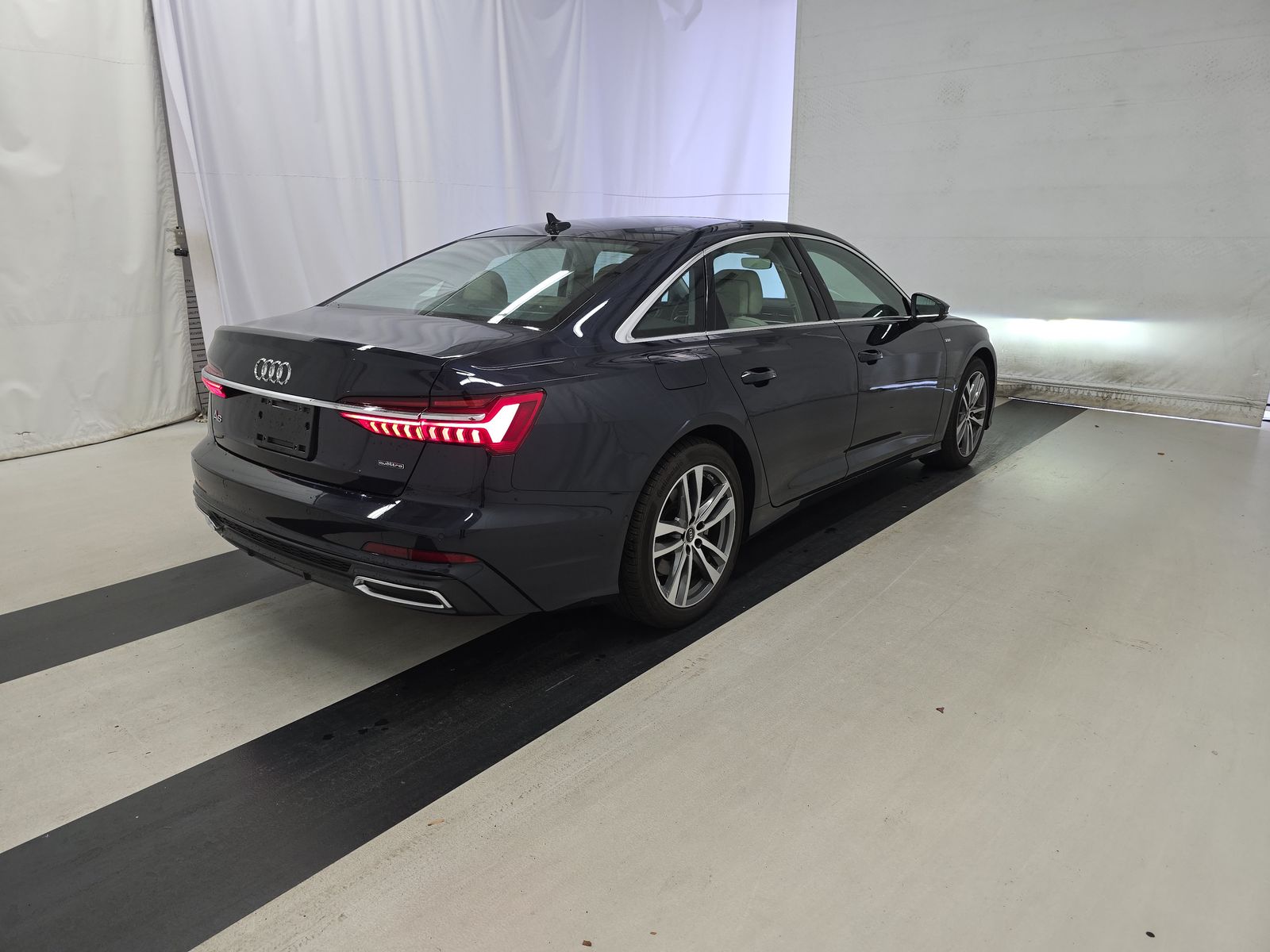 2023 Audi A6 Premium Plus AWD