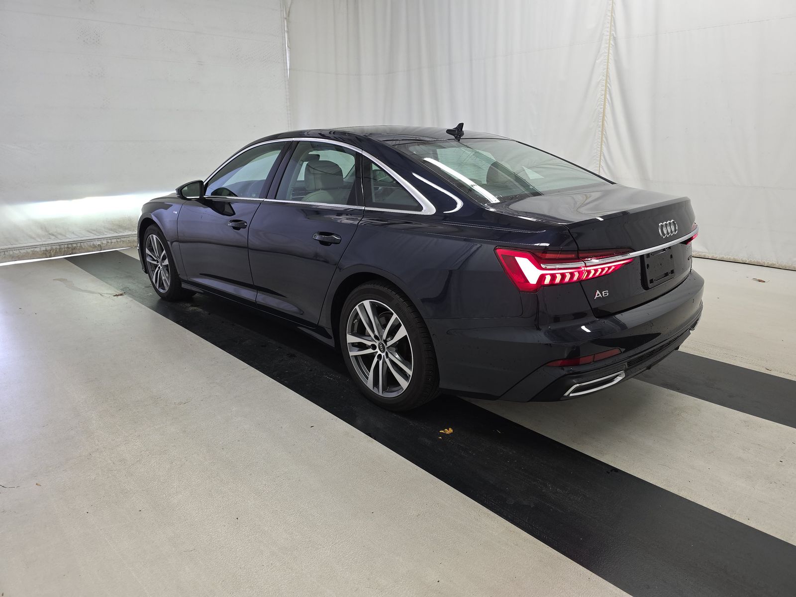 2023 Audi A6 Premium Plus AWD