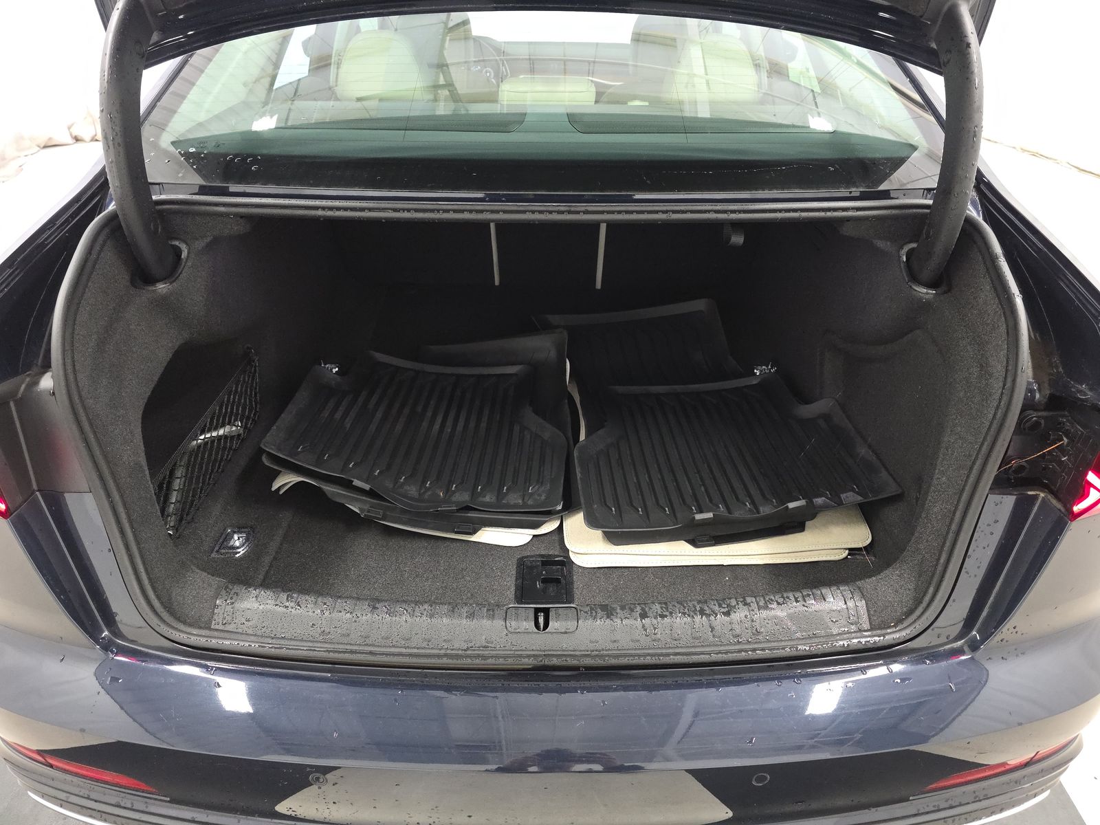 2023 Audi A6 Premium Plus AWD