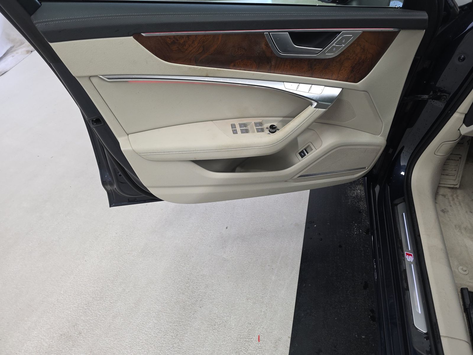 2023 Audi A6 Premium Plus AWD