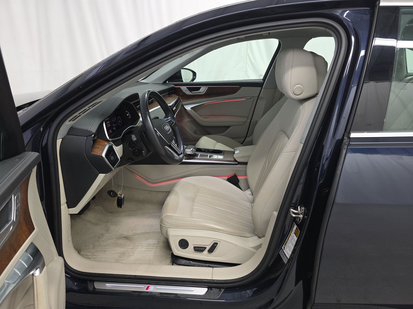 2023 Audi A6 Premium Plus AWD