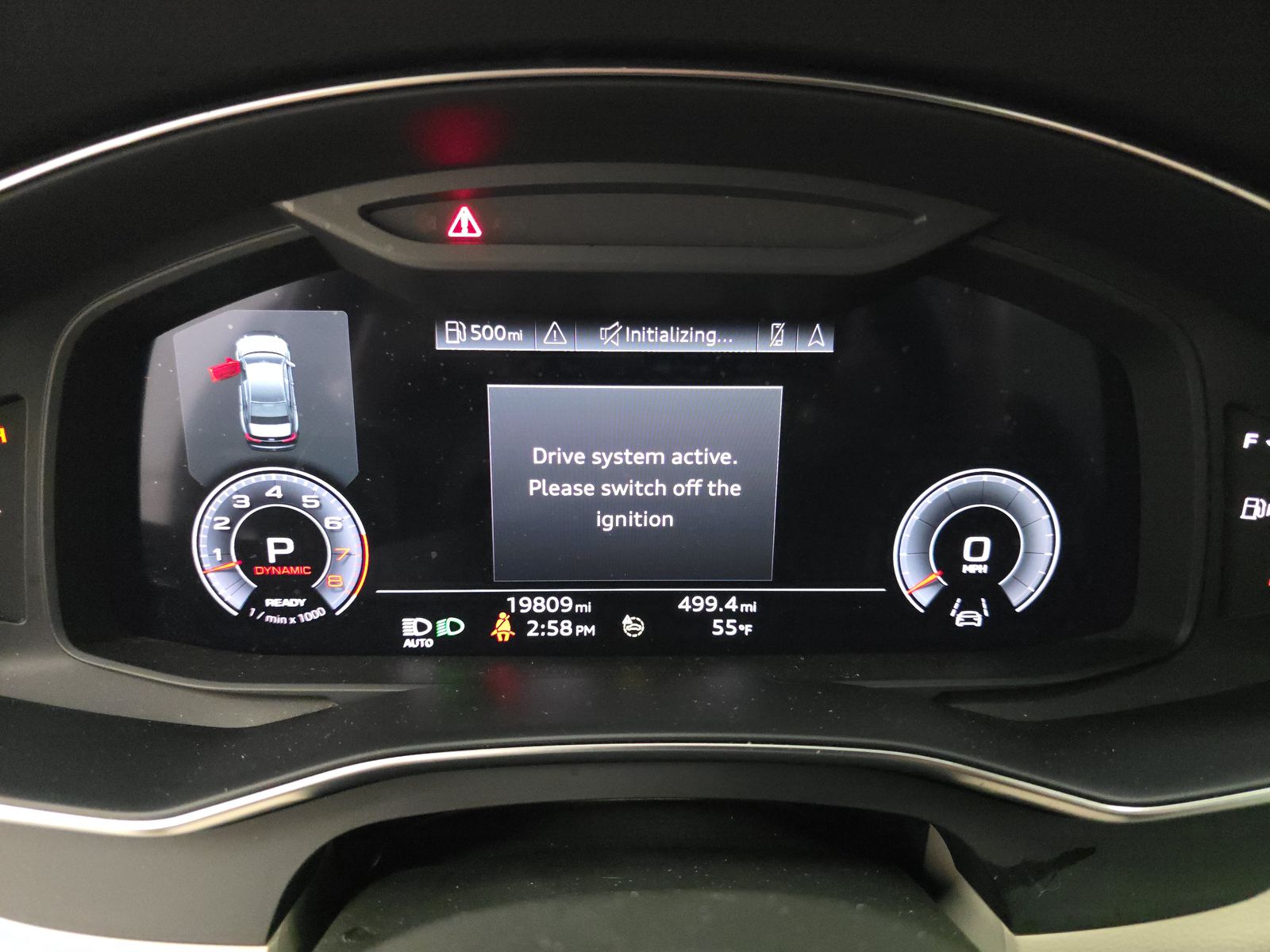 2023 Audi A6 Premium Plus AWD