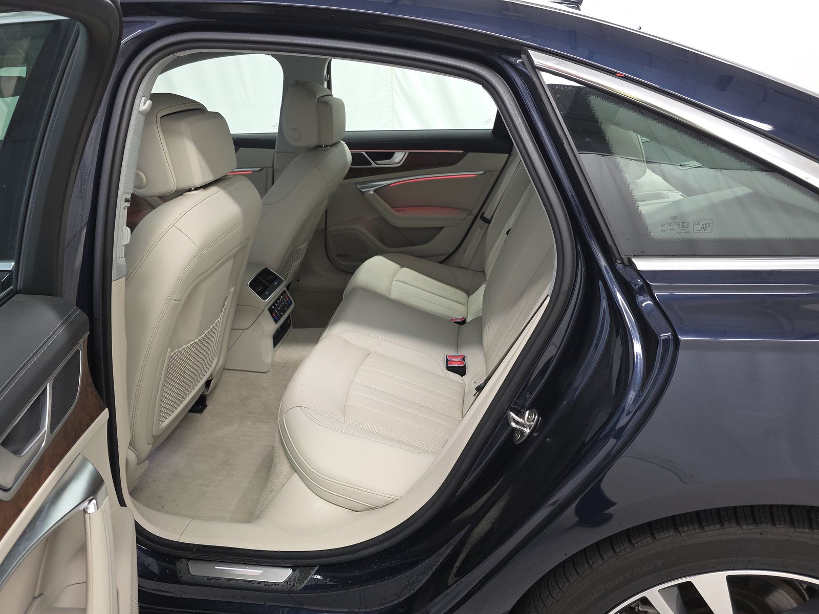 2023 Audi A6 Premium Plus AWD