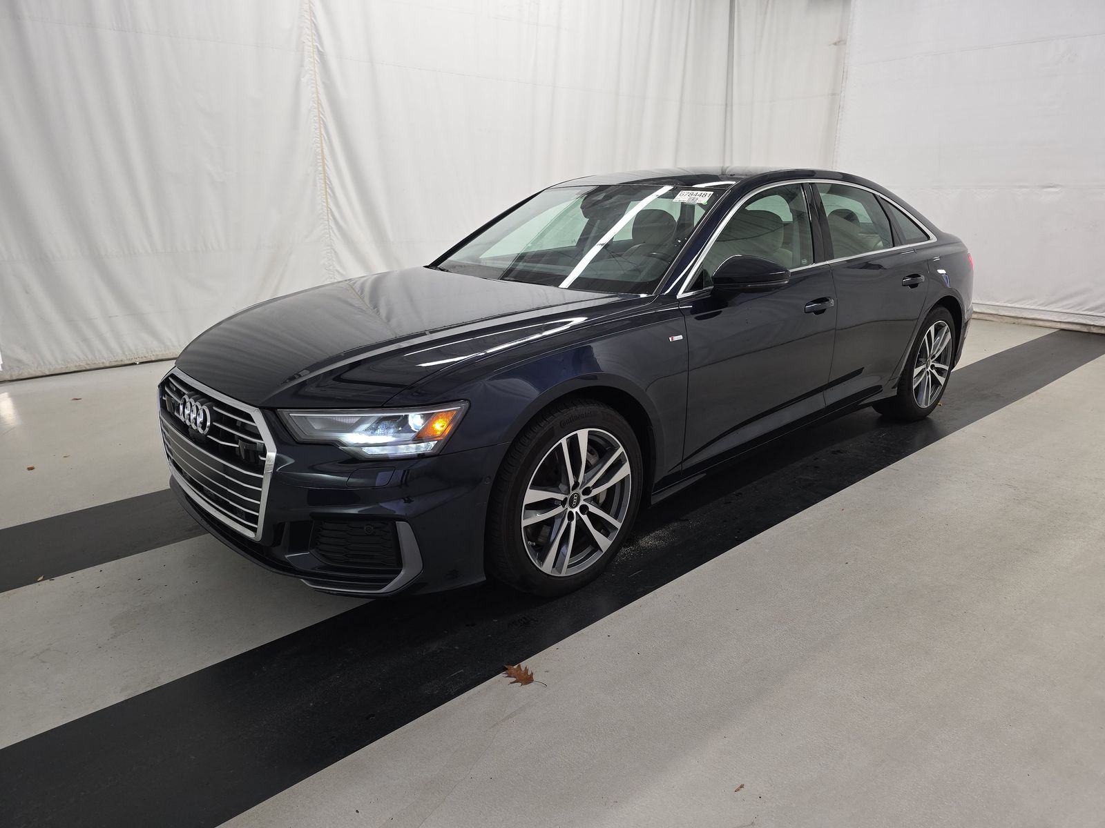 2023 Audi A6 Premium Plus AWD