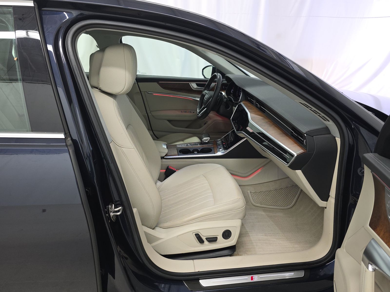 2023 Audi A6 Premium Plus AWD