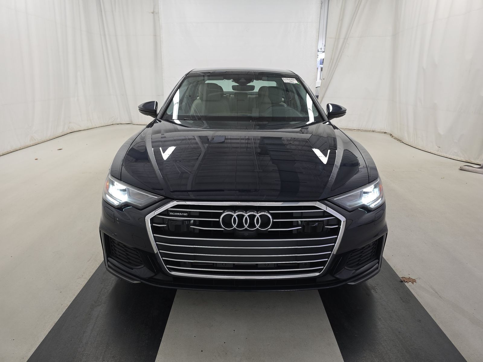 2023 Audi A6 Premium Plus AWD