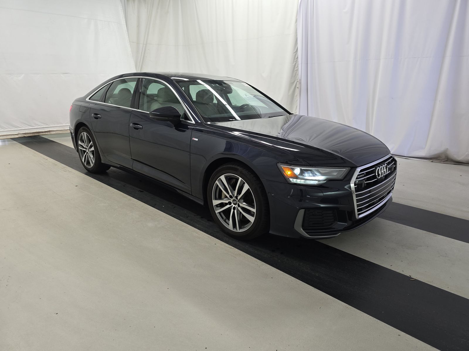 2023 Audi A6 Premium Plus AWD