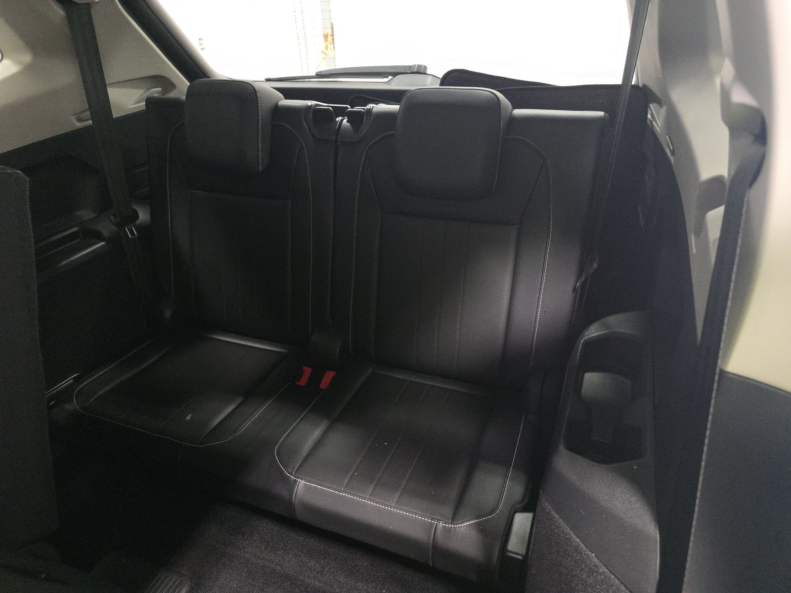 2023 Volkswagen Tiguan 2.0T SE FWD