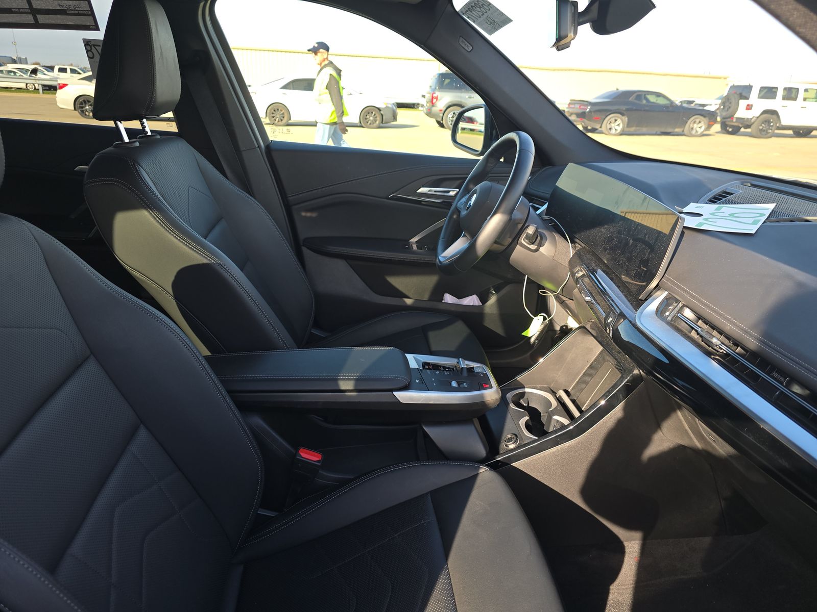 2025 BMW X1 xDrive28i AWD