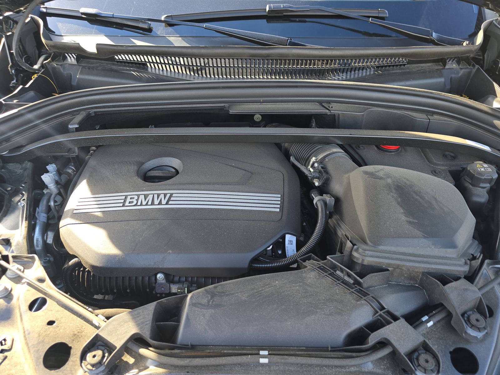 2025 BMW X1 xDrive28i AWD