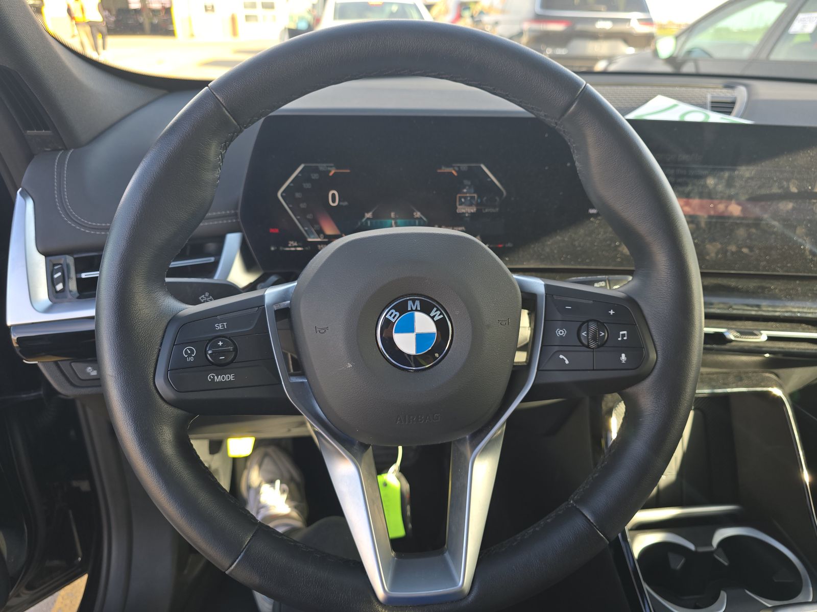 2025 BMW X1 xDrive28i AWD