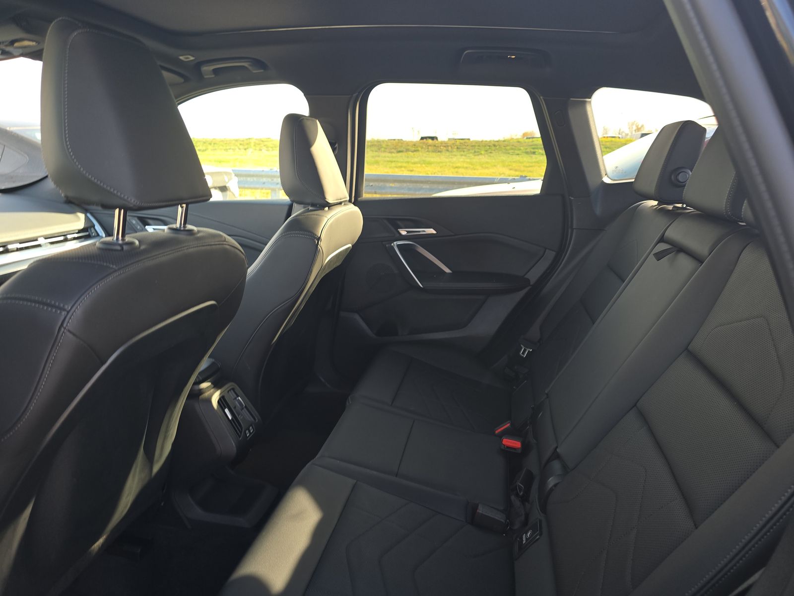 2025 BMW X1 xDrive28i AWD