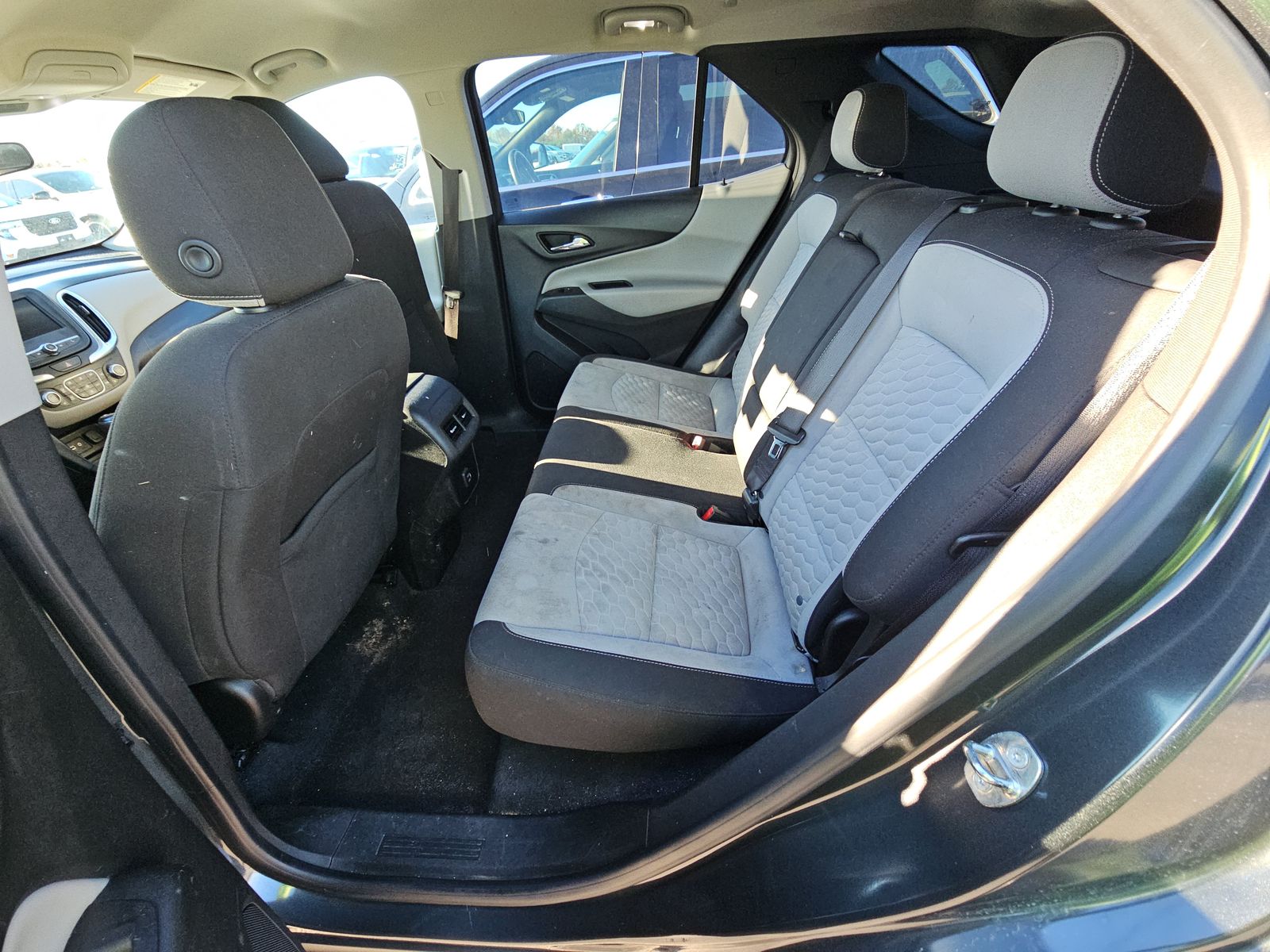 2021 Chevrolet Equinox LT AWD