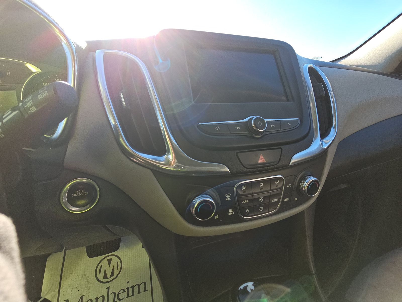 2021 Chevrolet Equinox LT AWD