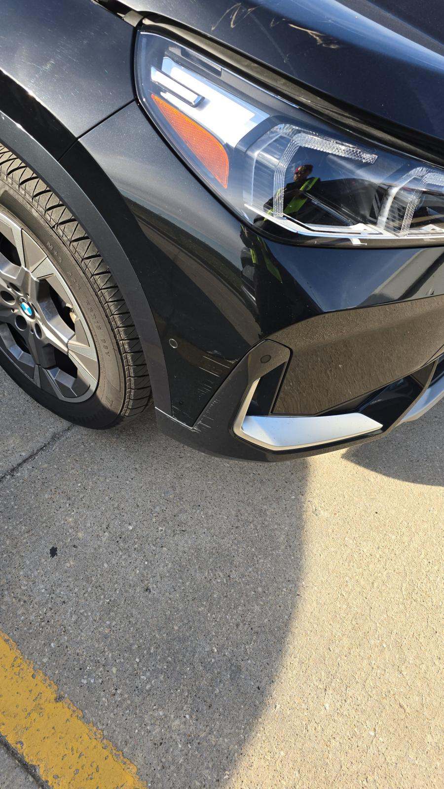 2025 BMW X1 xDrive28i AWD