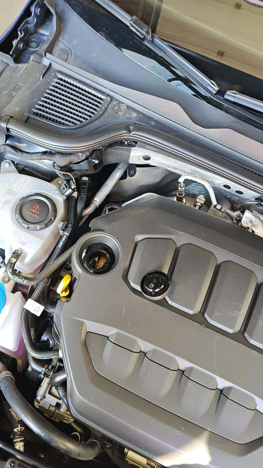 2022 Volkswagen Golf R AWD