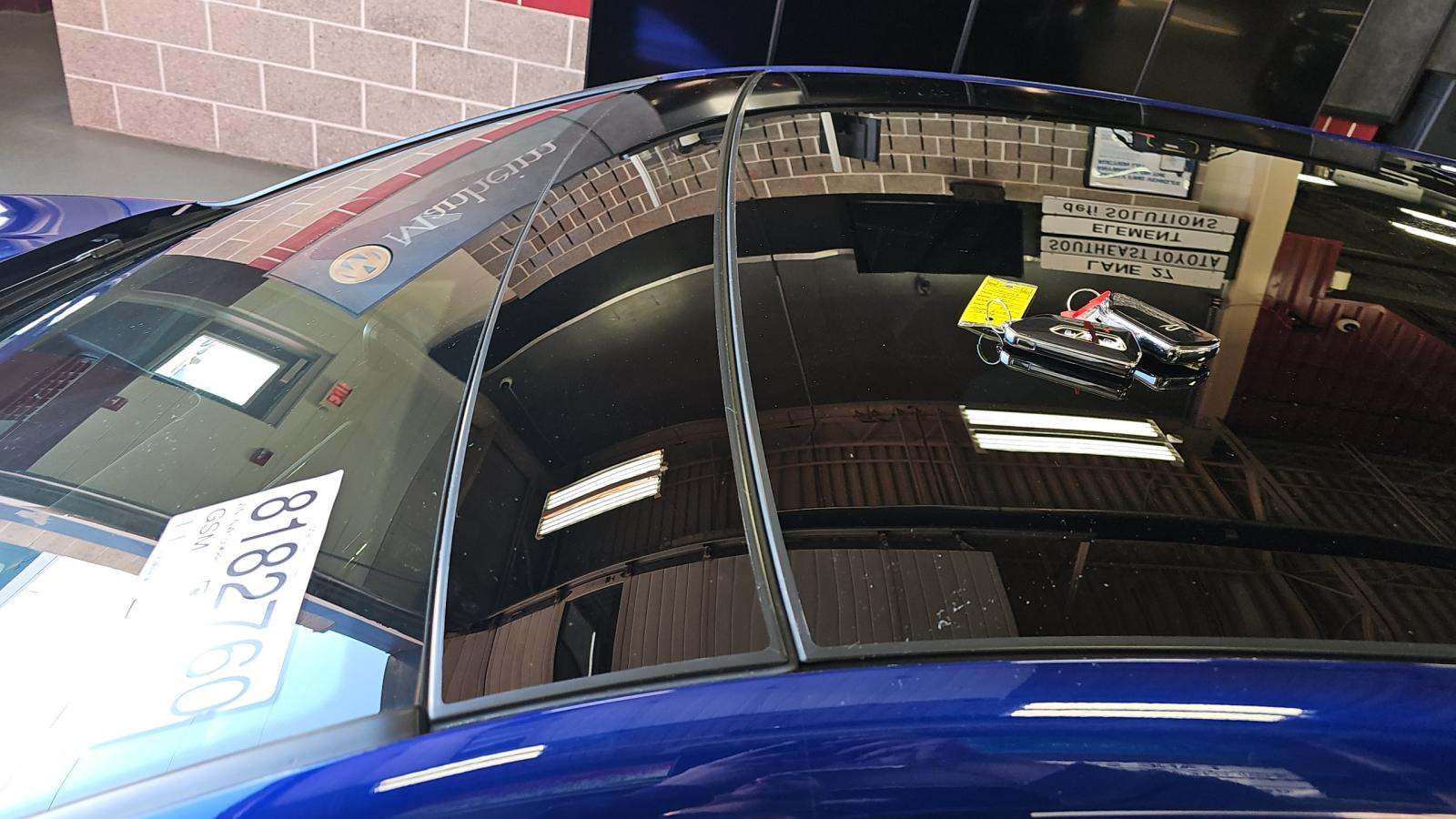 2022 Volkswagen Golf R AWD