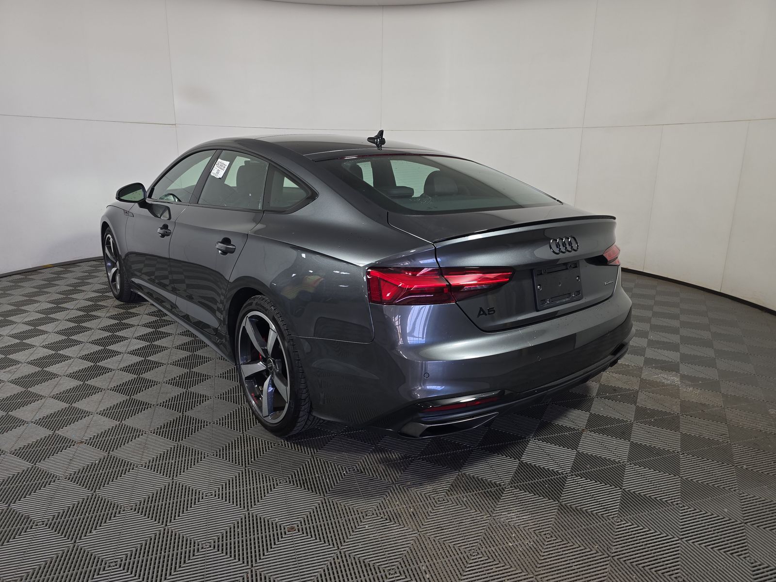 2024 Audi A5 S Line Premium Plus AWD