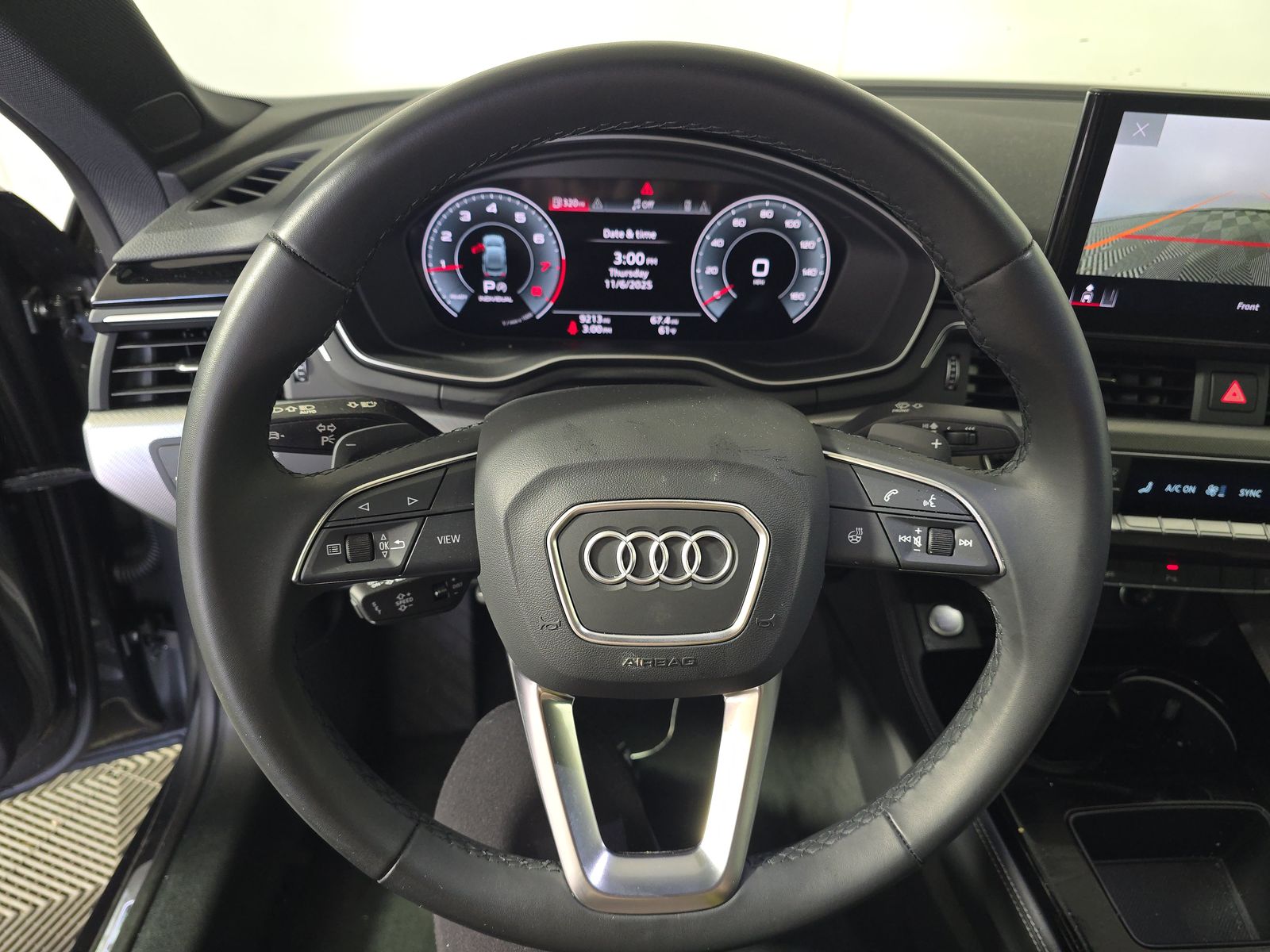 2024 Audi A5 S Line Premium Plus AWD