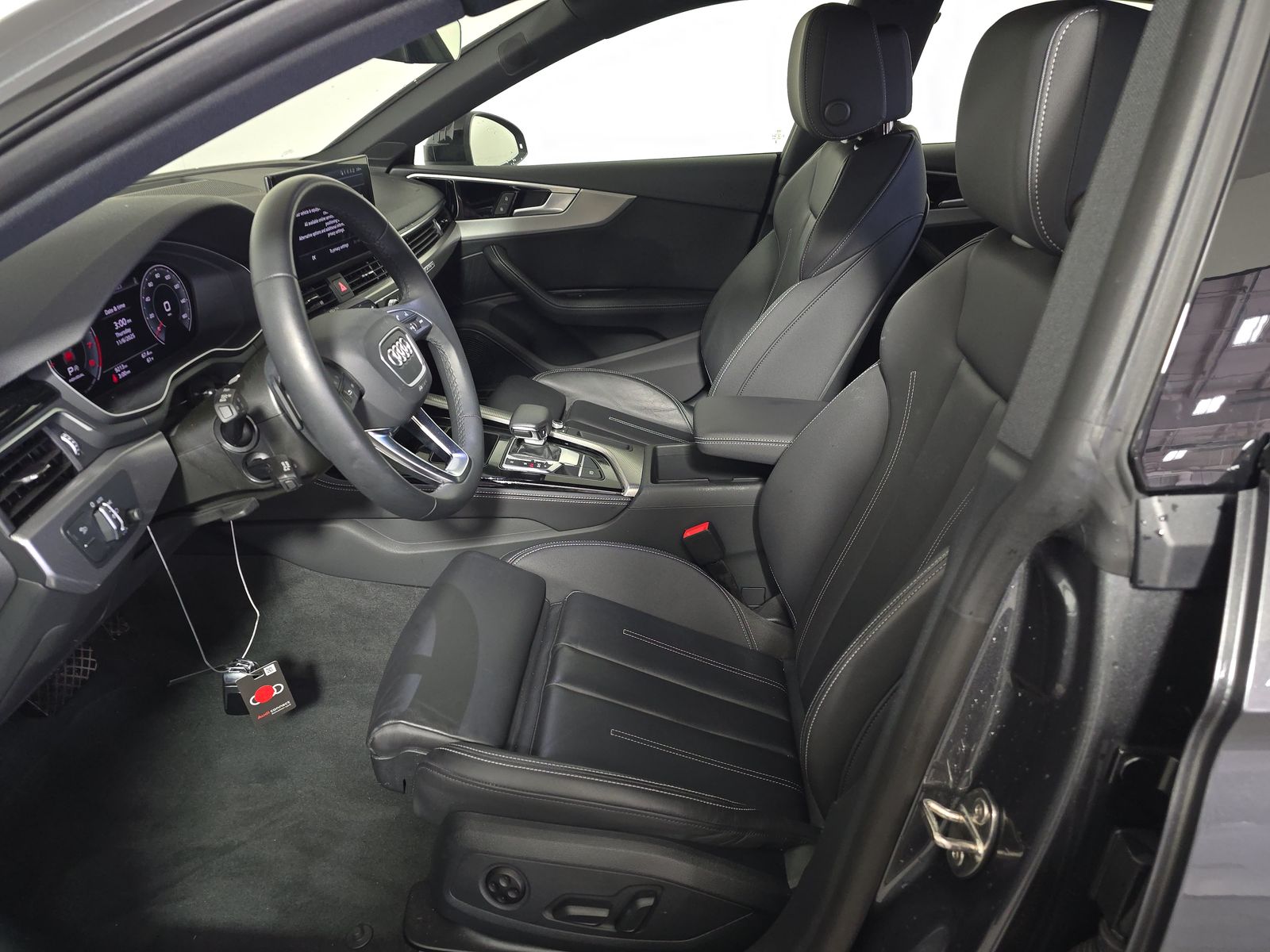 2024 Audi A5 S Line Premium Plus AWD