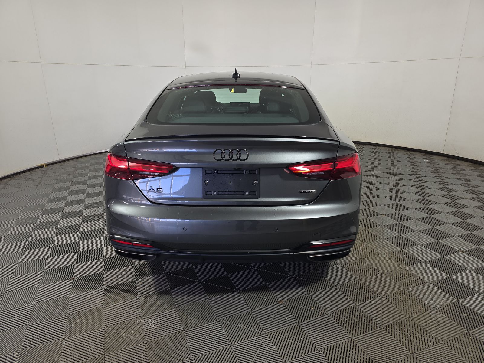 2024 Audi A5 S Line Premium Plus AWD