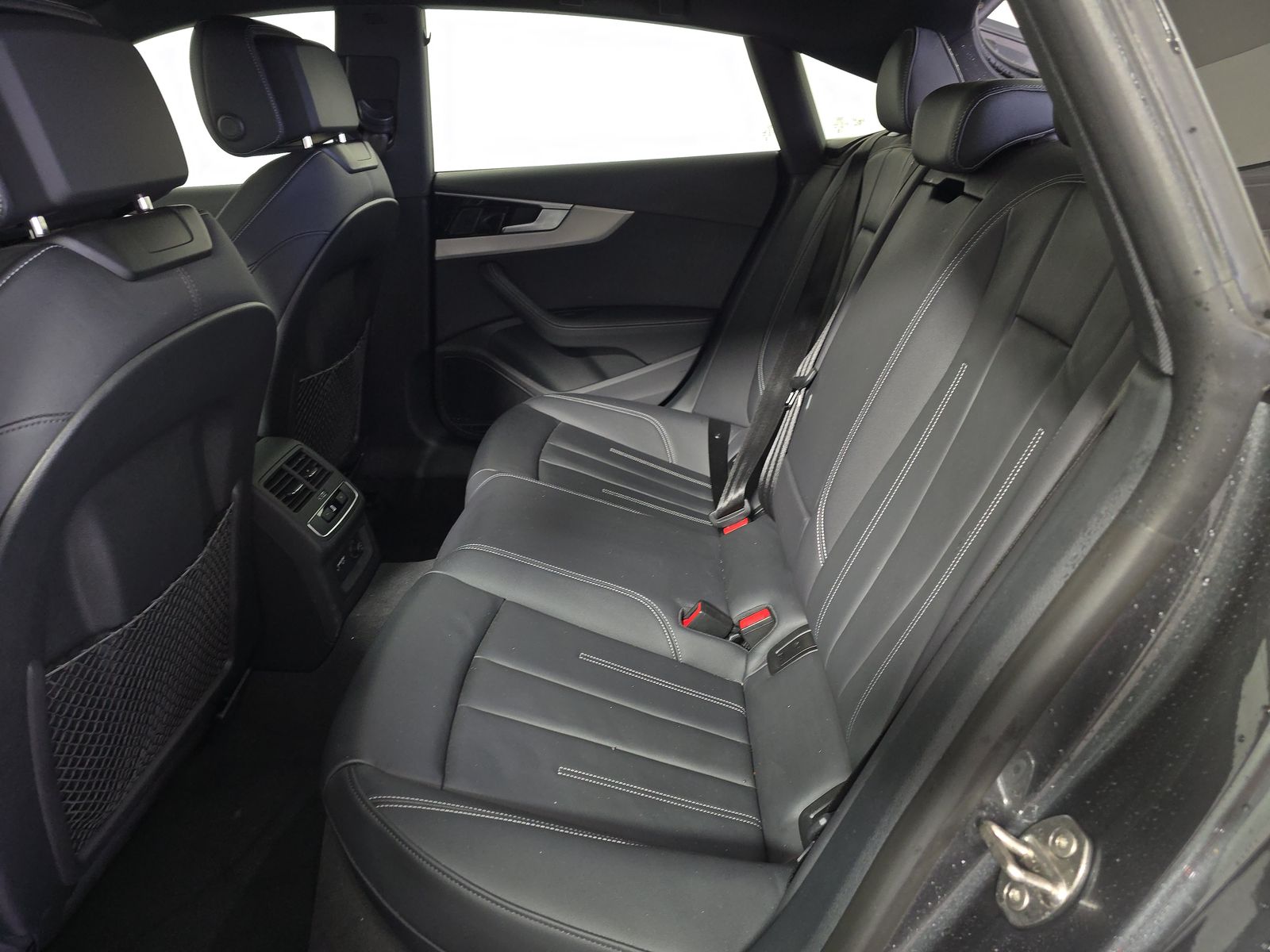 2024 Audi A5 S Line Premium Plus AWD