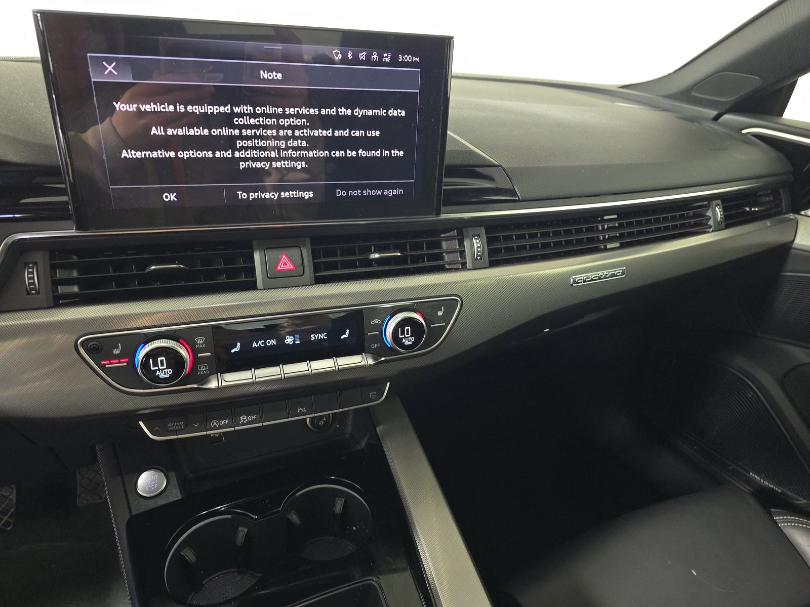 2024 Audi A5 S Line Premium Plus AWD