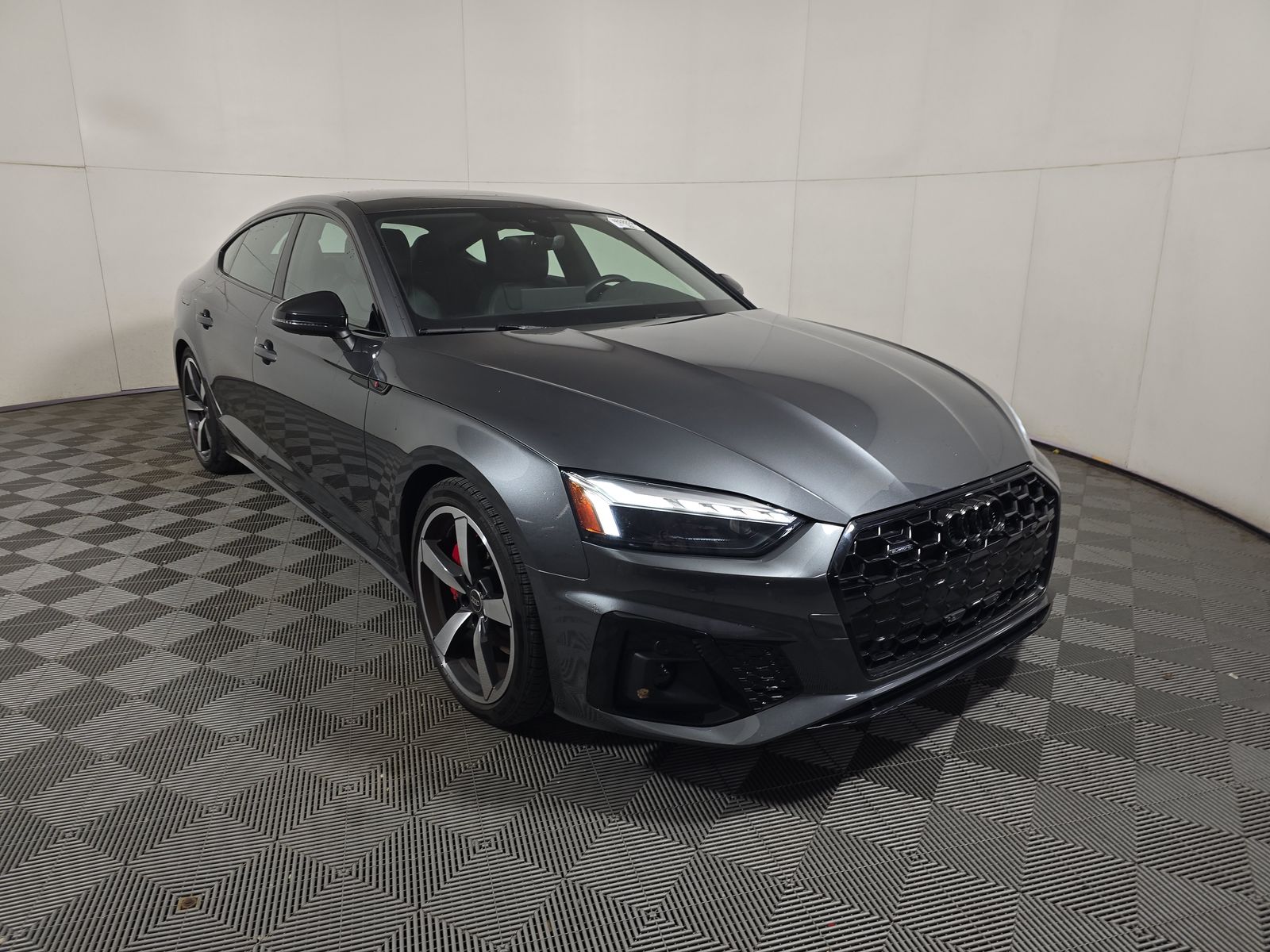 2024 Audi A5 S Line Premium Plus AWD