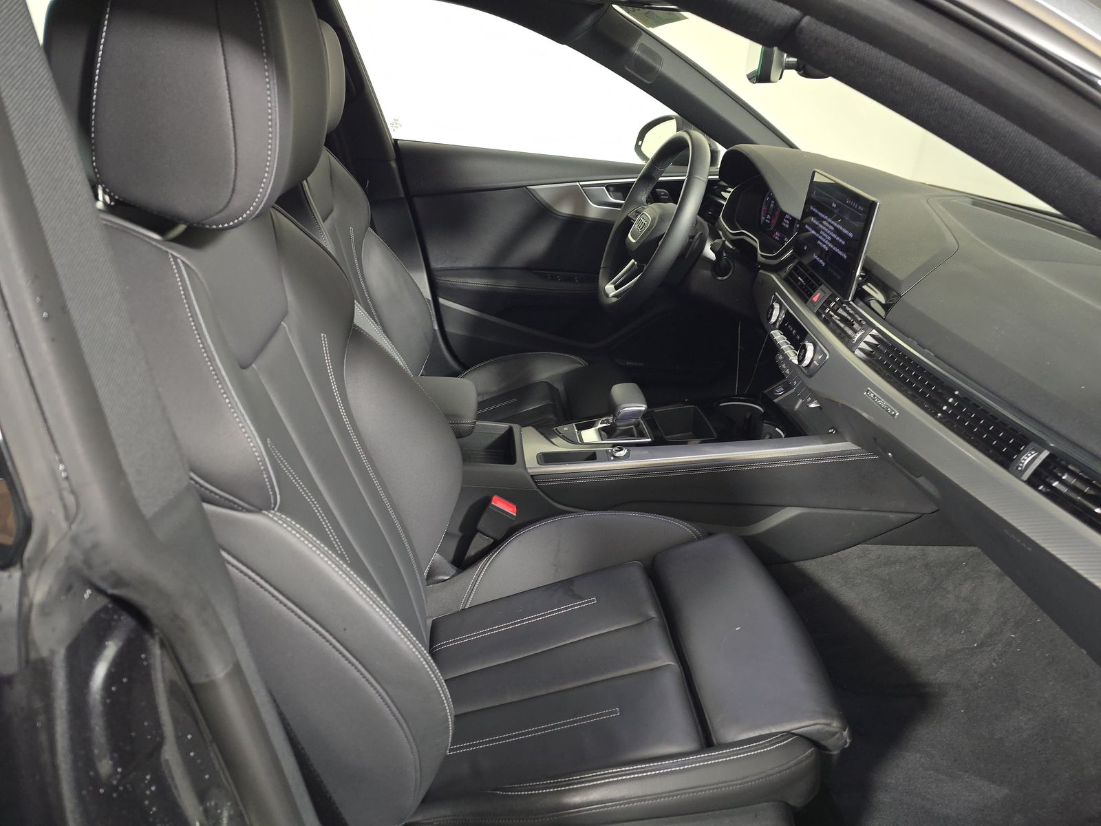 2024 Audi A5 S Line Premium Plus AWD