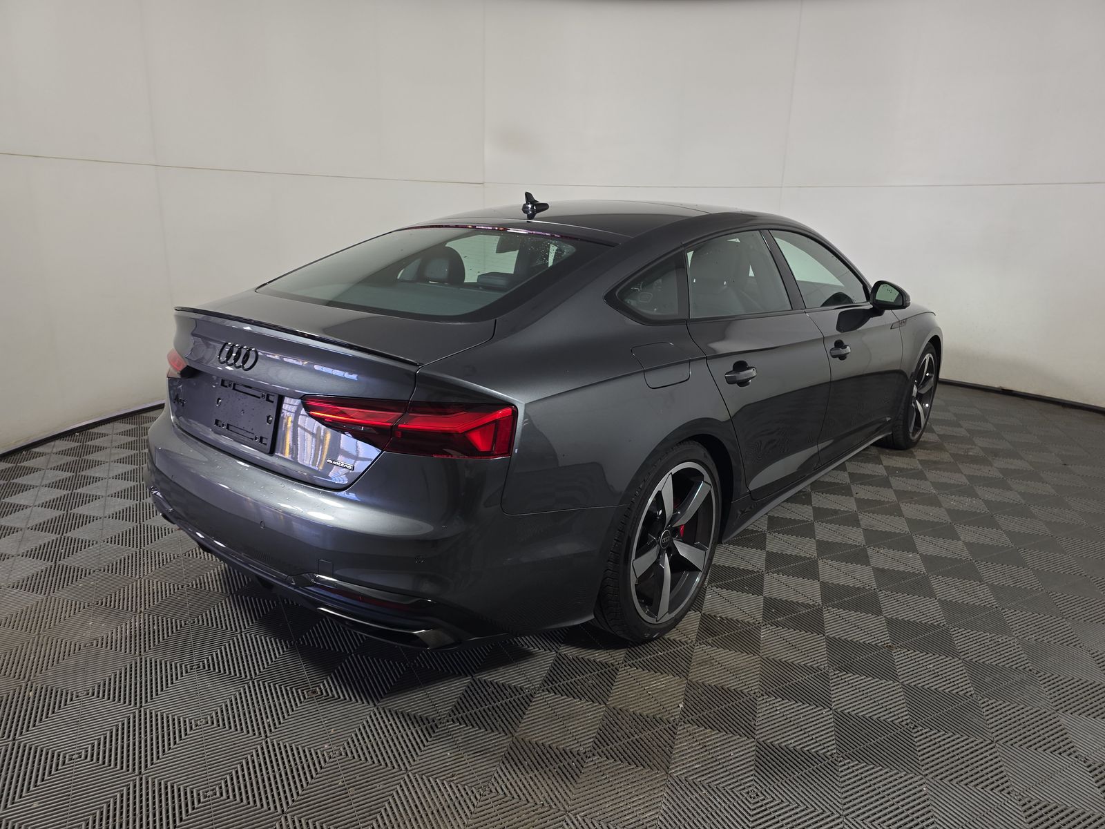 2024 Audi A5 S Line Premium Plus AWD