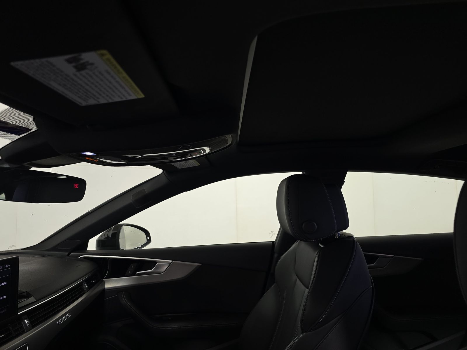 2024 Audi A5 S Line Premium Plus AWD