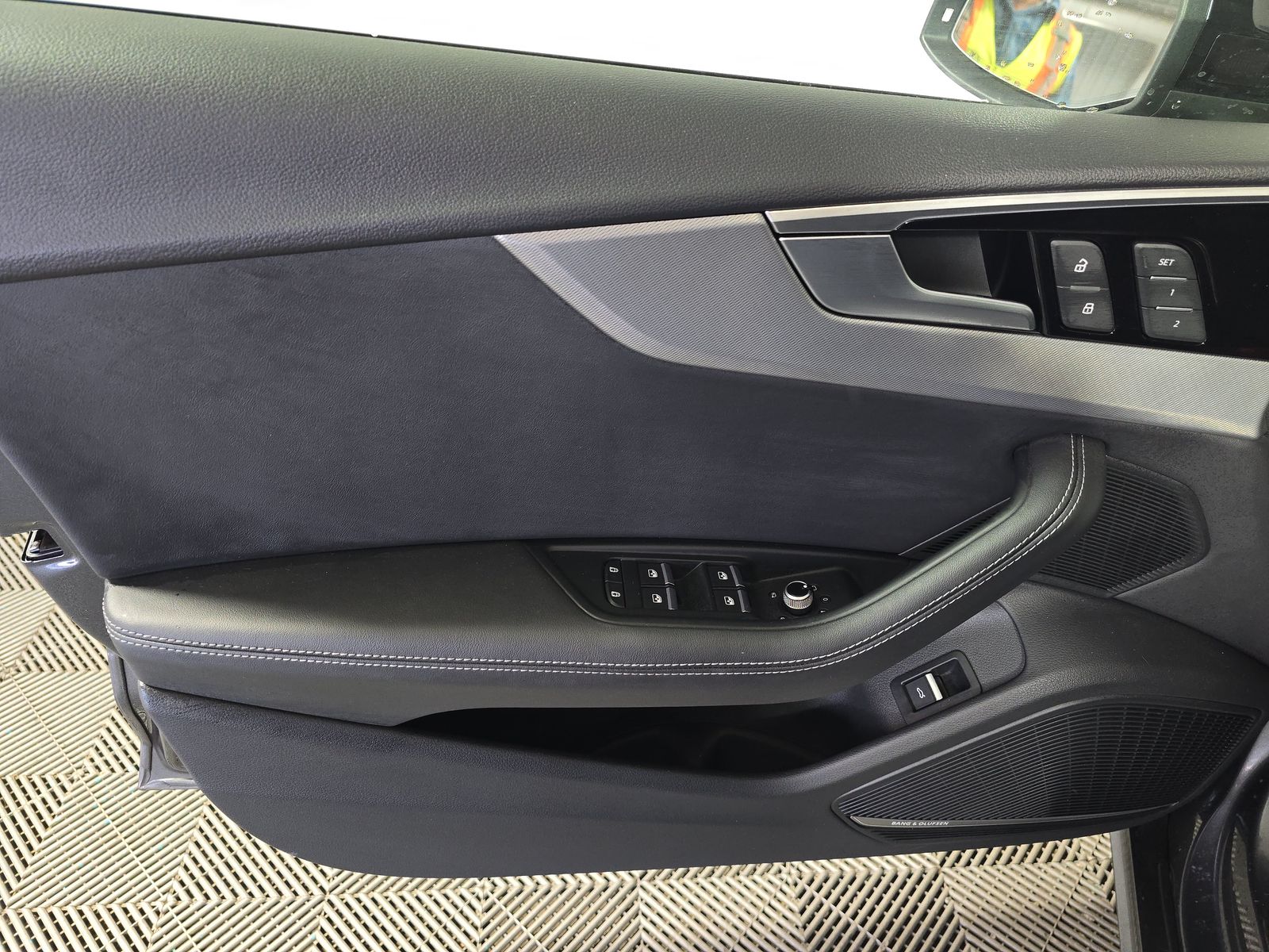 2024 Audi A5 S Line Premium Plus AWD