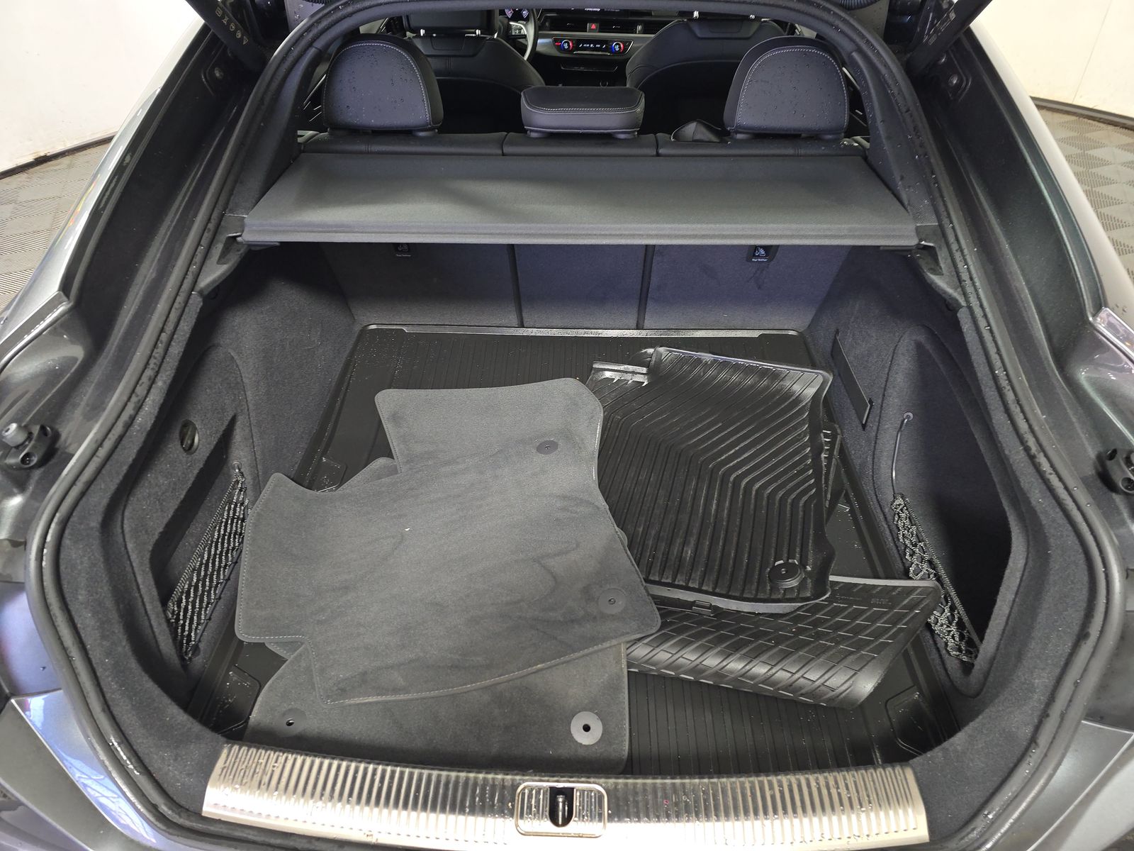 2024 Audi A5 S Line Premium Plus AWD