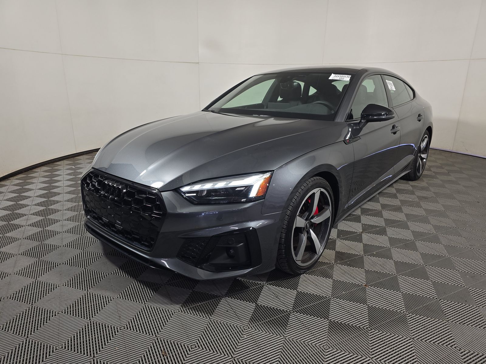 2024 Audi A5 S Line Premium Plus AWD